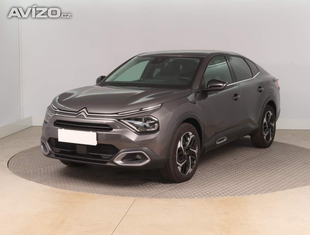 Foto inzerátu Citroen C4 X 1.2 PureTech