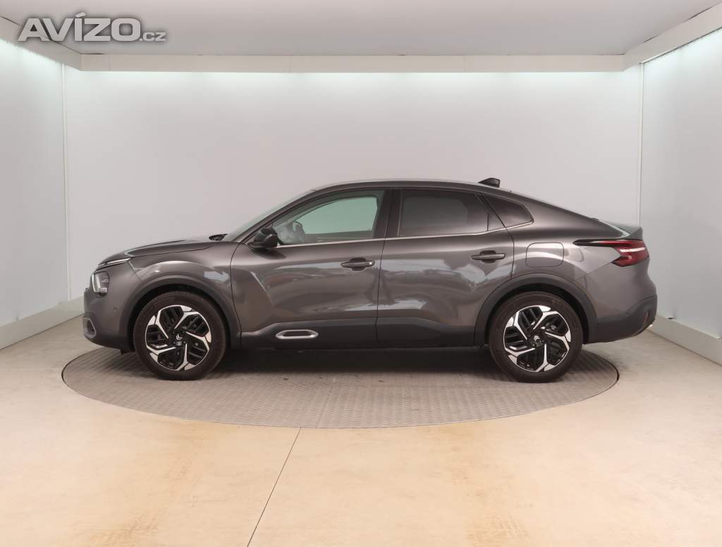 Foto inzerátu Citroen C4 X 1.2 PureTech