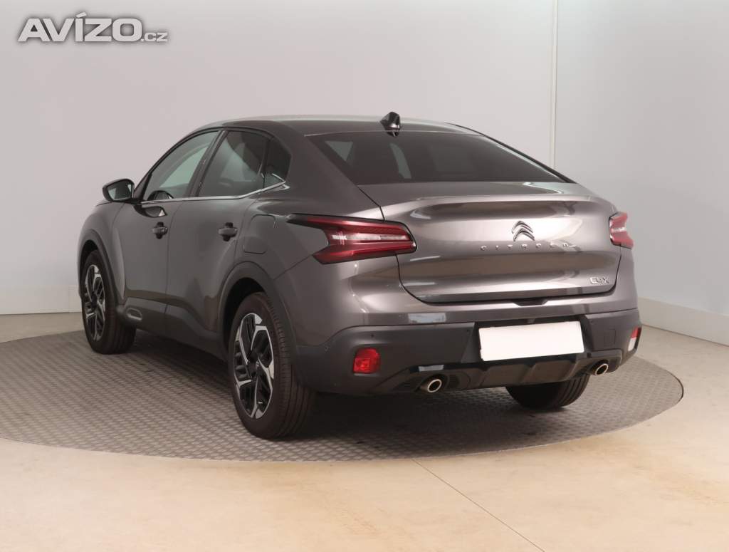 Foto inzerátu Citroen C4 X 1.2 PureTech