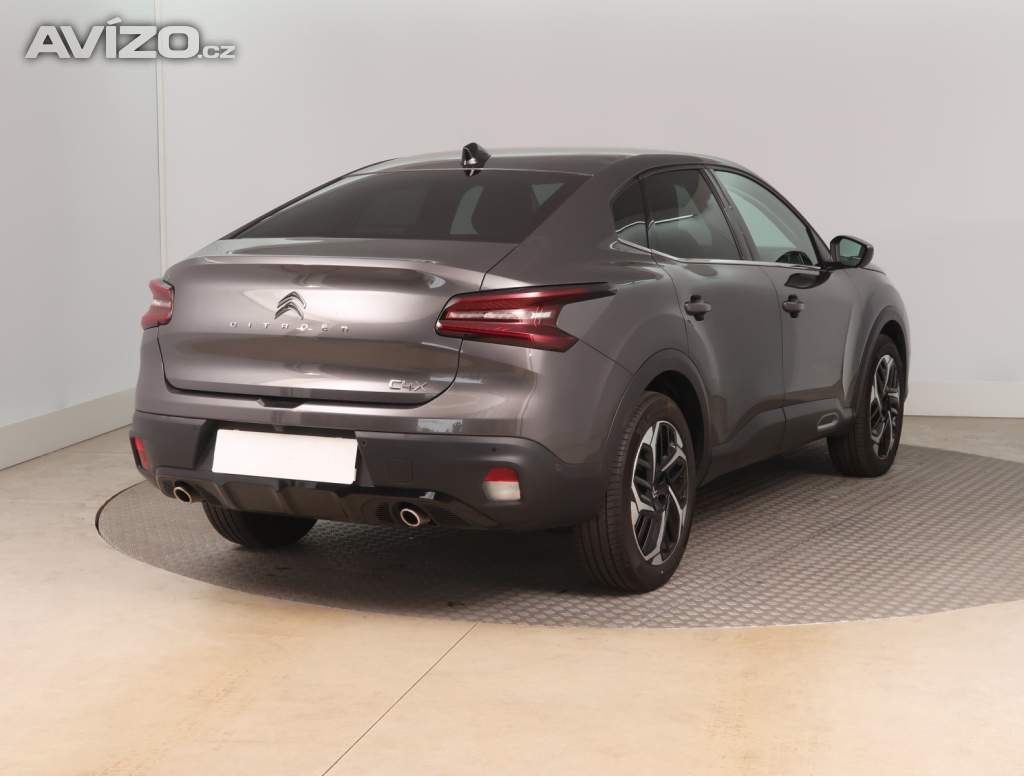 Foto inzerátu Citroen C4 X 1.2 PureTech