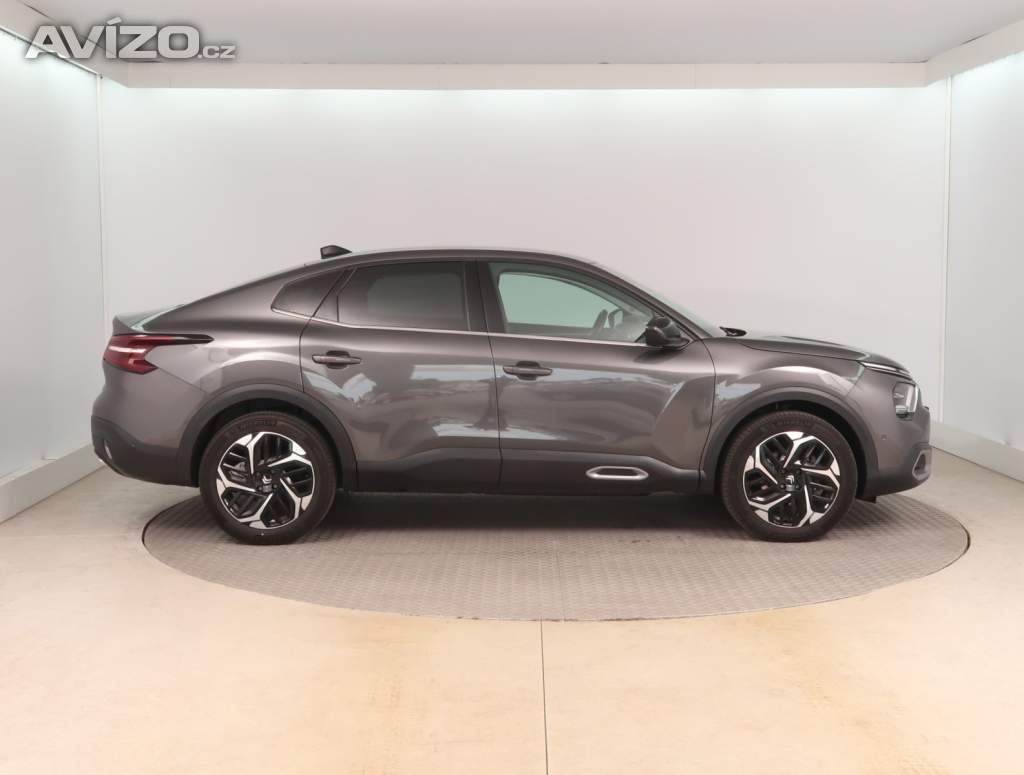 Foto inzerátu Citroen C4 X 1.2 PureTech