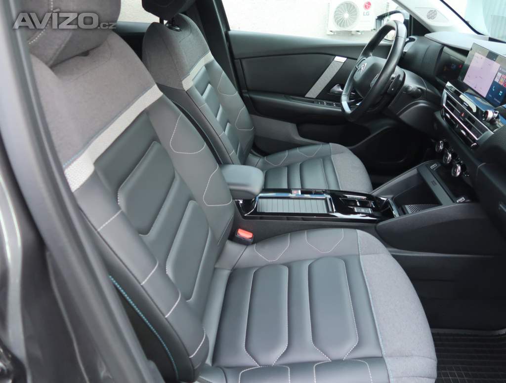 Foto inzerátu Citroen C4 X 1.2 PureTech