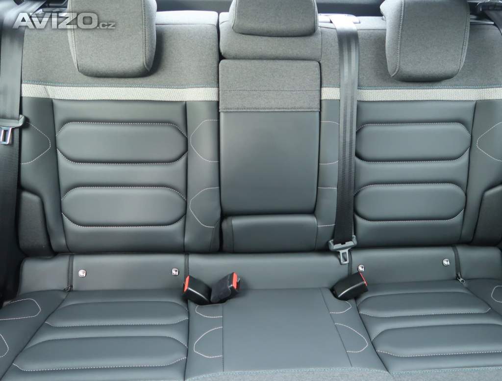 Foto inzerátu Citroen C4 X 1.2 PureTech
