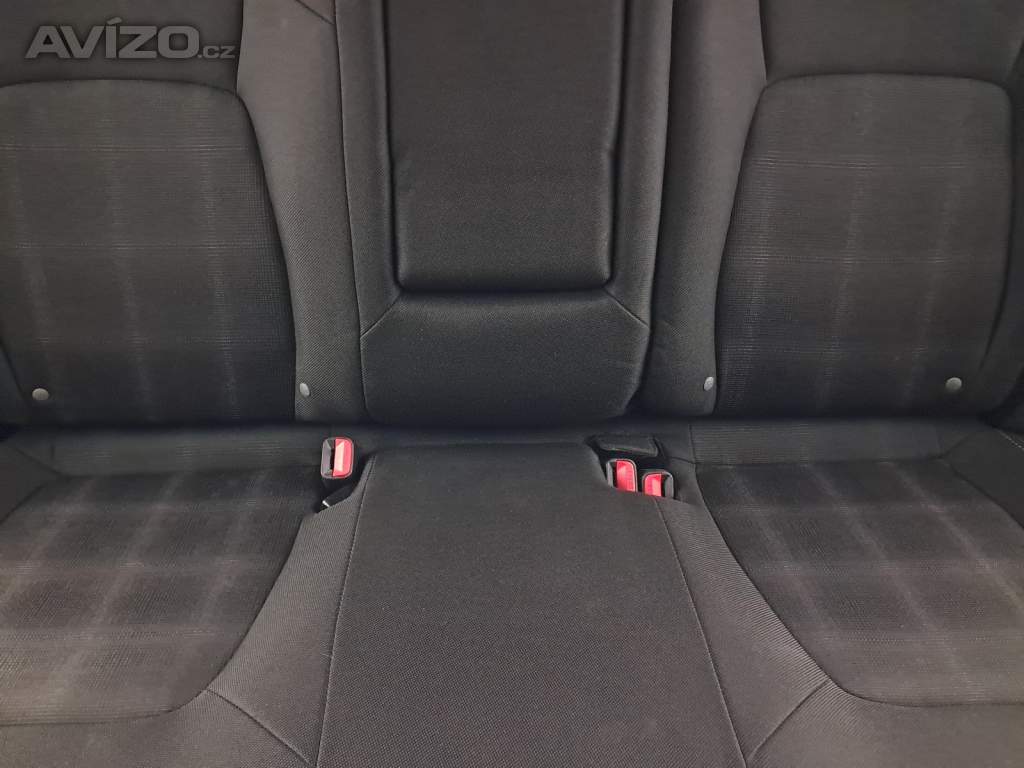 Foto inzerátu Kia Sportage 1.7 CRDi