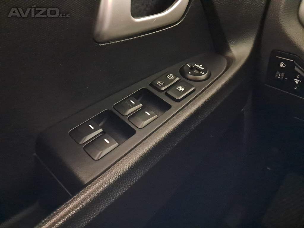 Foto inzerátu Kia Sportage 1.7 CRDi
