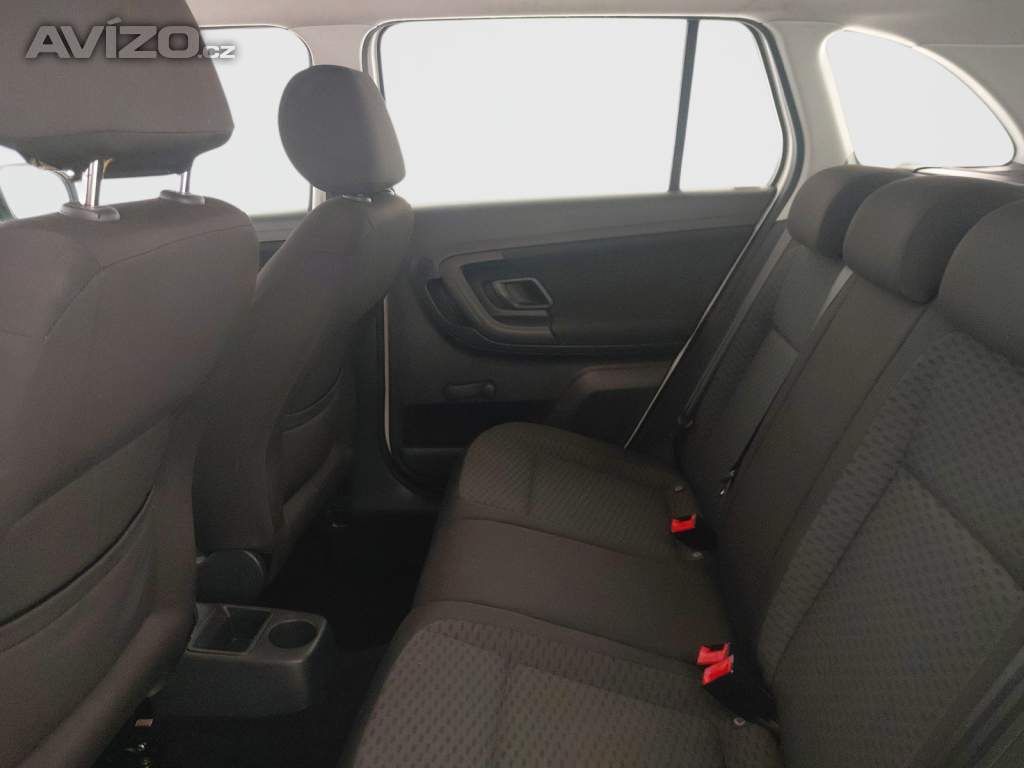 Foto inzerátu Skoda Fabia 1.6 TDI
