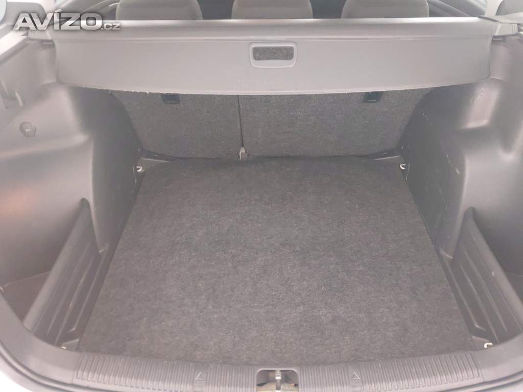 Foto inzerátu Skoda Fabia 1.6 TDI