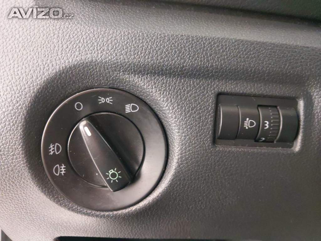 Foto inzerátu Skoda Fabia 1.6 TDI