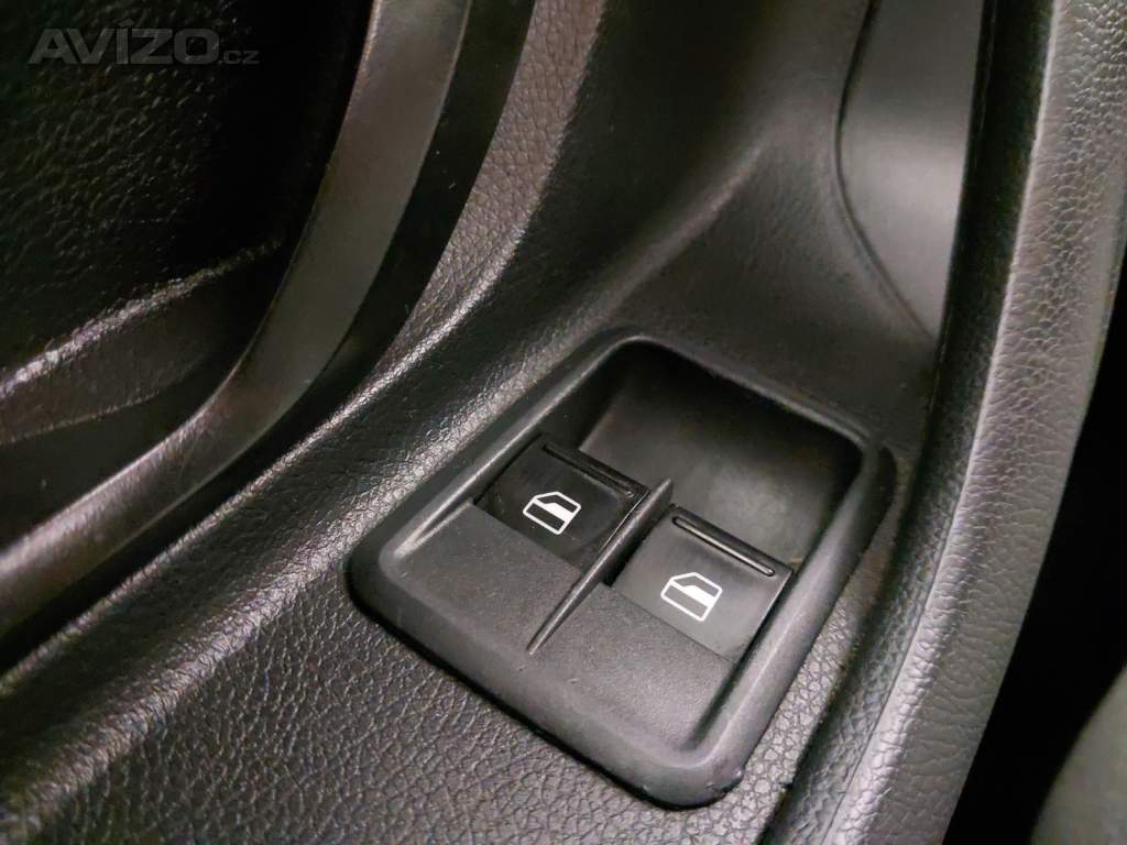 Foto inzerátu Skoda Fabia 1.6 TDI