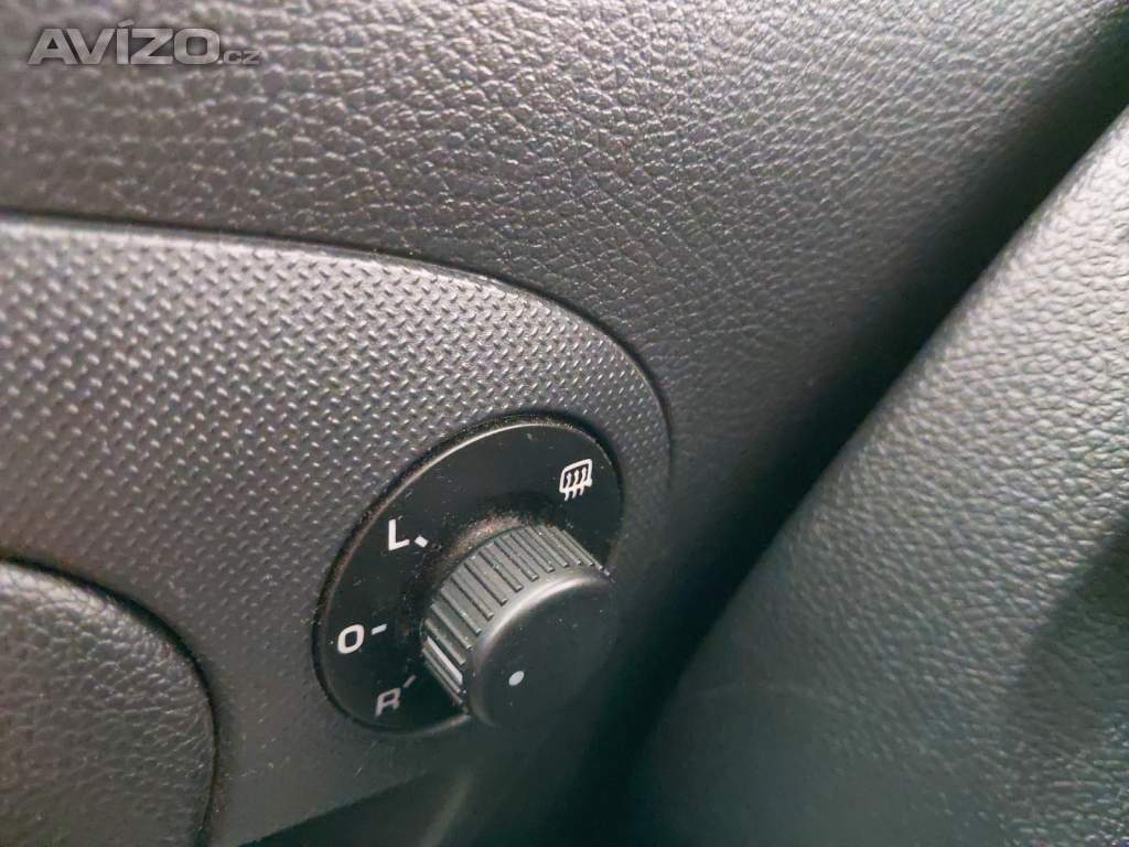 Foto inzerátu Skoda Fabia 1.6 TDI