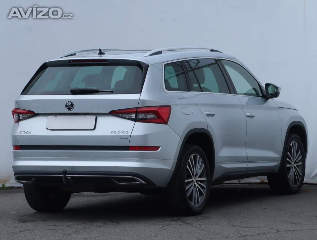 Foto inzerátu Skoda Kodiaq 2.0 TDI 4x4