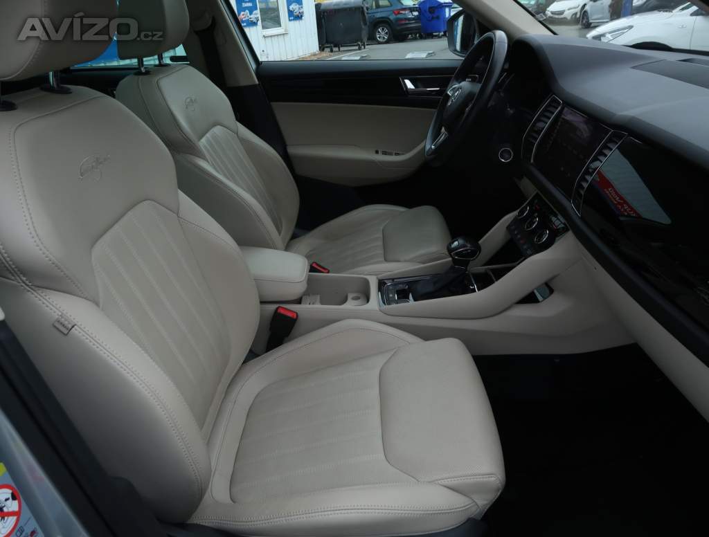 Foto inzerátu Skoda Kodiaq 2.0 TDI 4x4