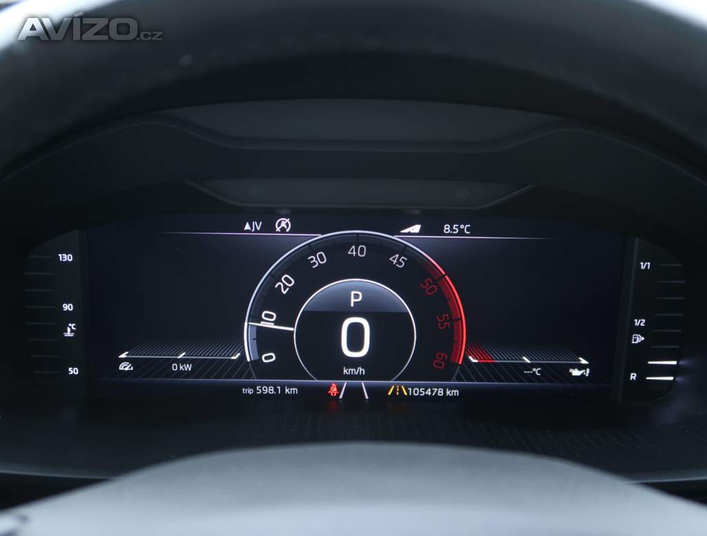 Foto inzerátu Skoda Kodiaq 2.0 TDI 4x4