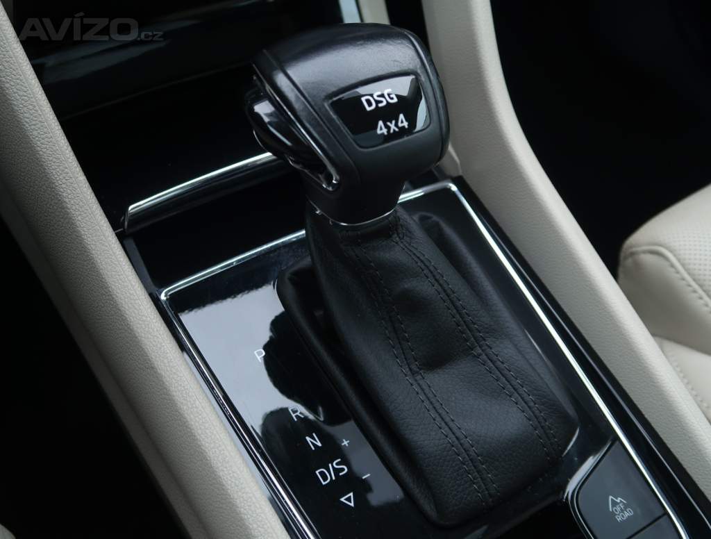 Foto inzerátu Skoda Kodiaq 2.0 TDI 4x4