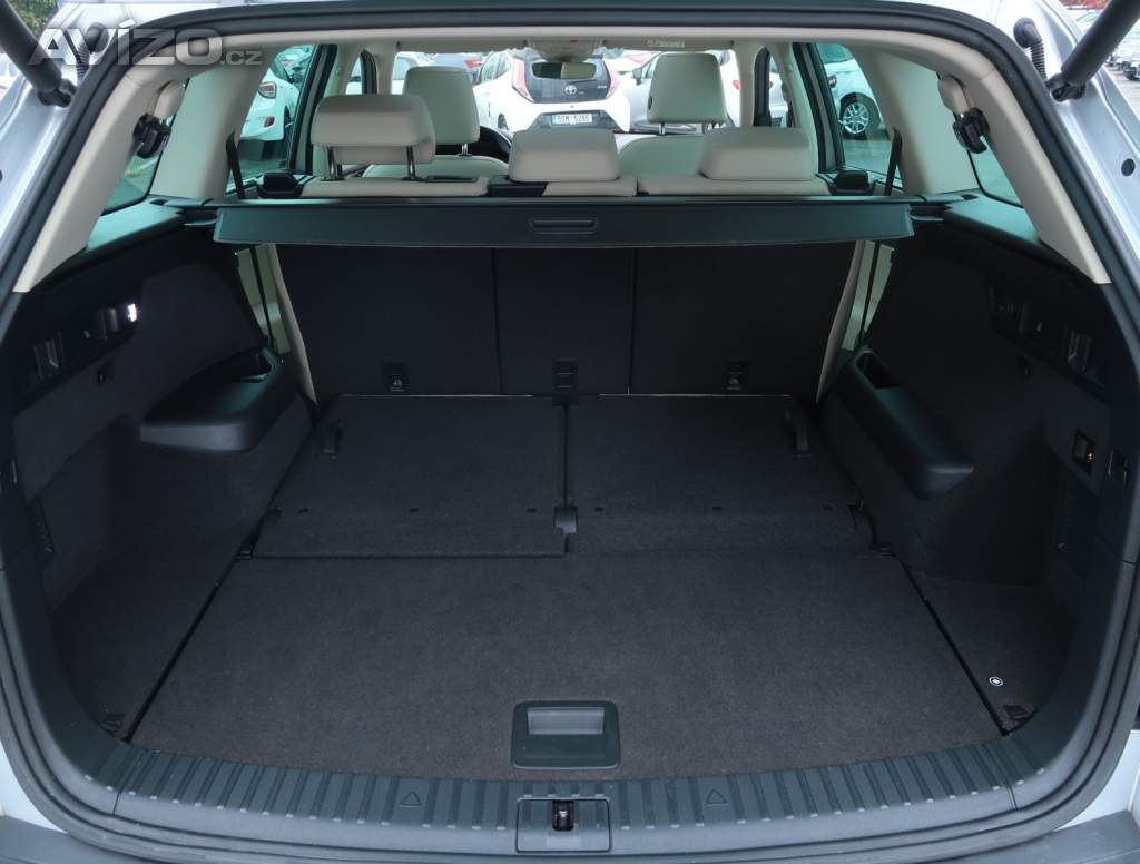 Foto inzerátu Skoda Kodiaq 2.0 TDI 4x4