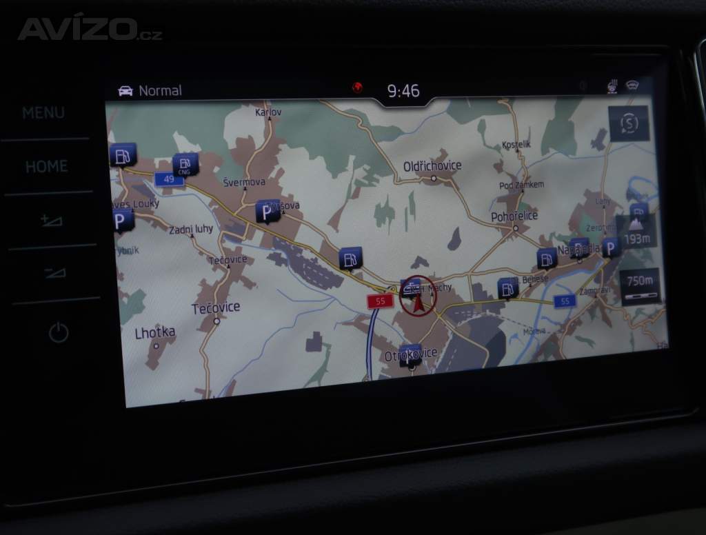 Foto inzerátu Skoda Kodiaq 2.0 TDI 4x4