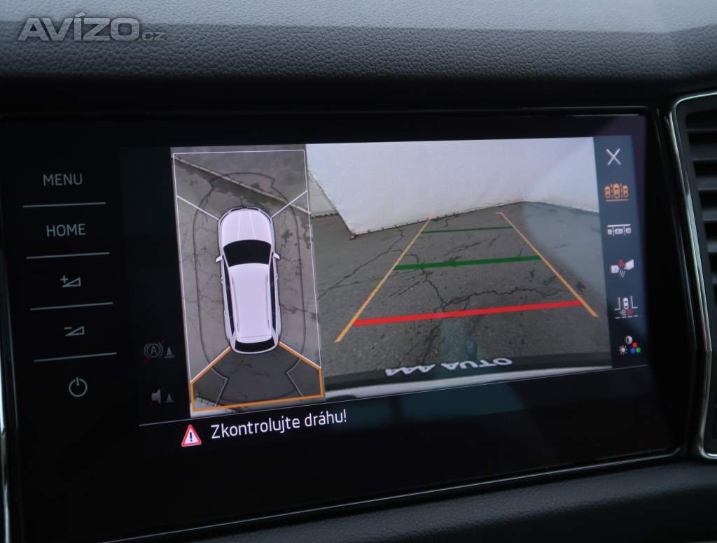 Foto inzerátu Skoda Kodiaq 2.0 TDI 4x4