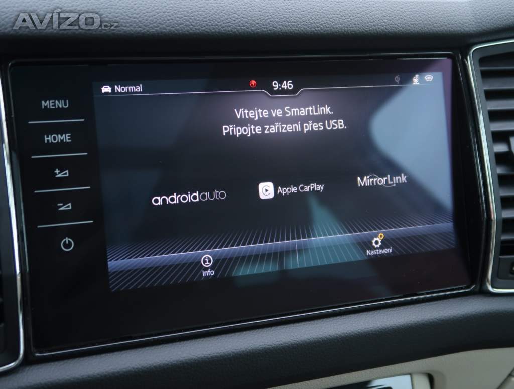Foto inzerátu Skoda Kodiaq 2.0 TDI 4x4