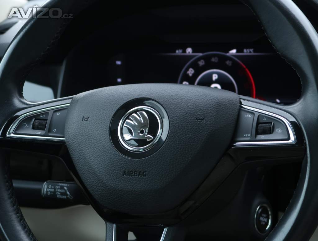 Foto inzerátu Skoda Kodiaq 2.0 TDI 4x4