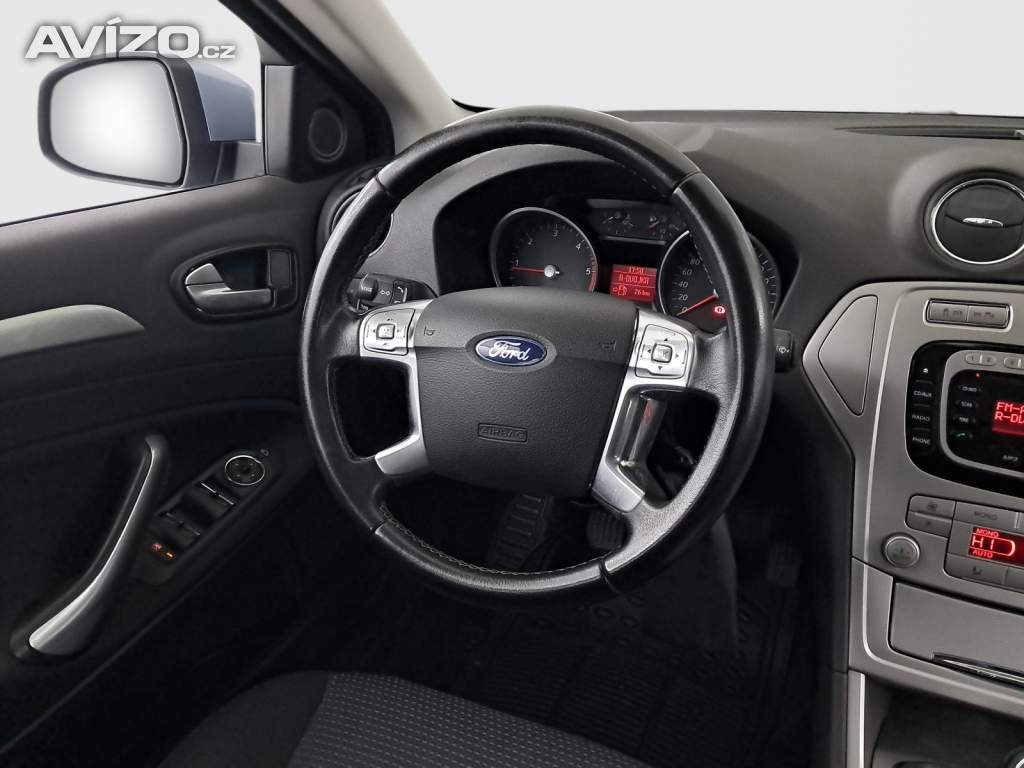 Foto inzerátu Ford Mondeo 2.0 TDCi