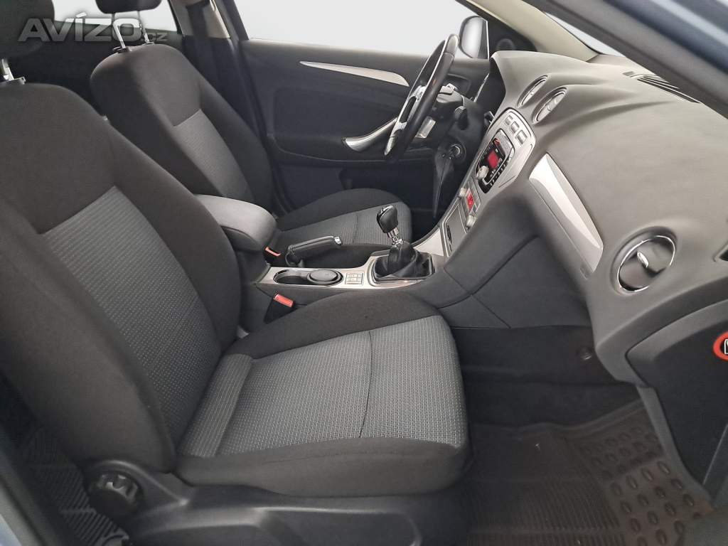Foto inzerátu Ford Mondeo 2.0 TDCi