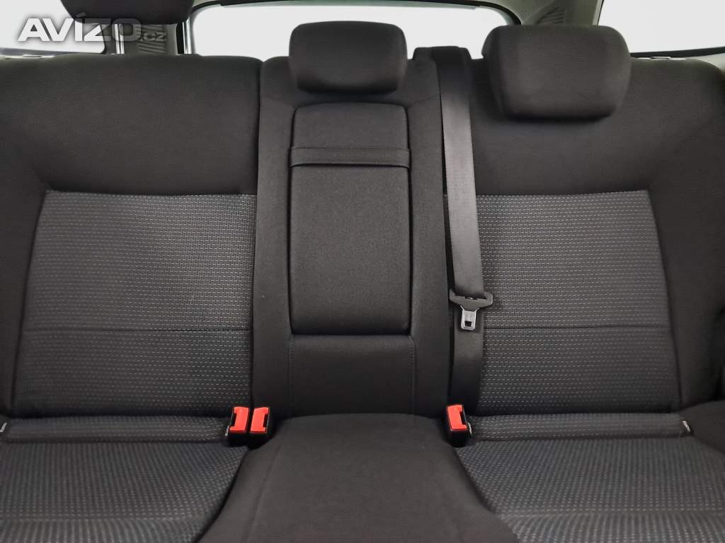 Foto inzerátu Ford Mondeo 2.0 TDCi