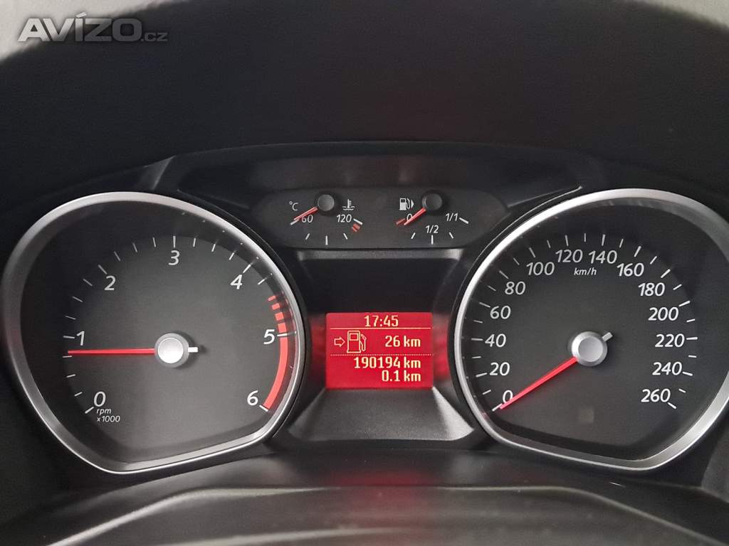 Foto inzerátu Ford Mondeo 2.0 TDCi
