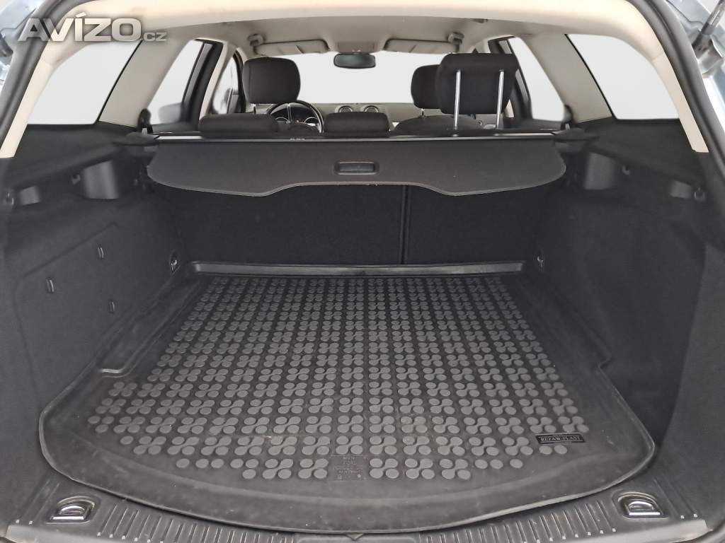 Foto inzerátu Ford Mondeo 2.0 TDCi