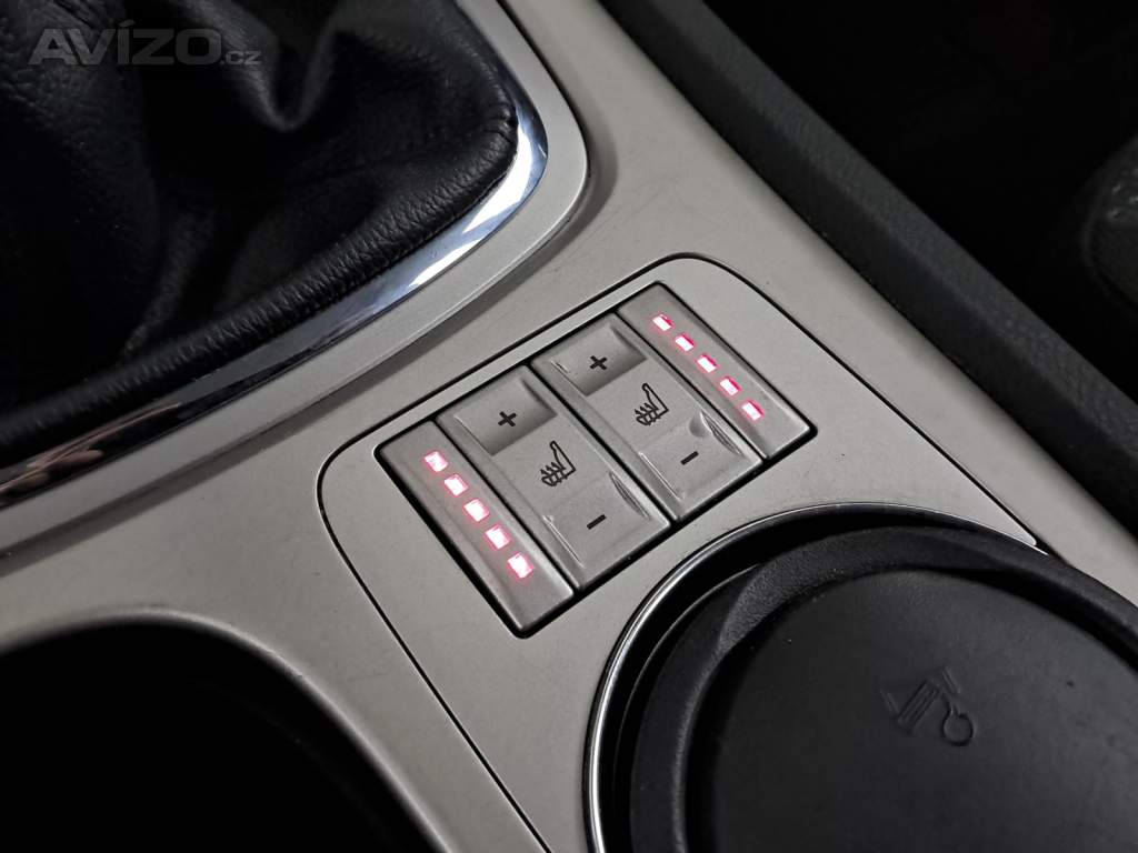 Foto inzerátu Ford Mondeo 2.0 TDCi
