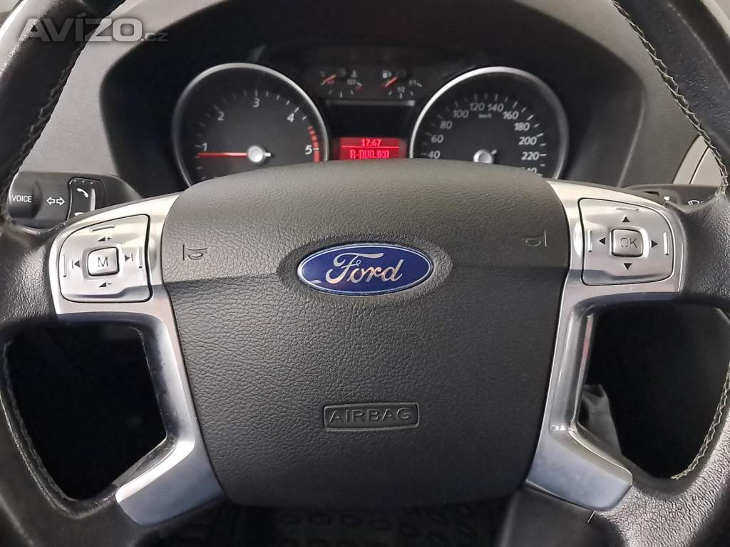 Foto inzerátu Ford Mondeo 2.0 TDCi