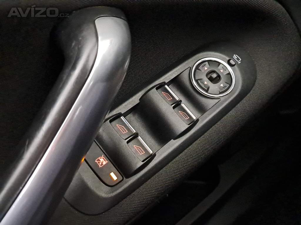 Foto inzerátu Ford Mondeo 2.0 TDCi