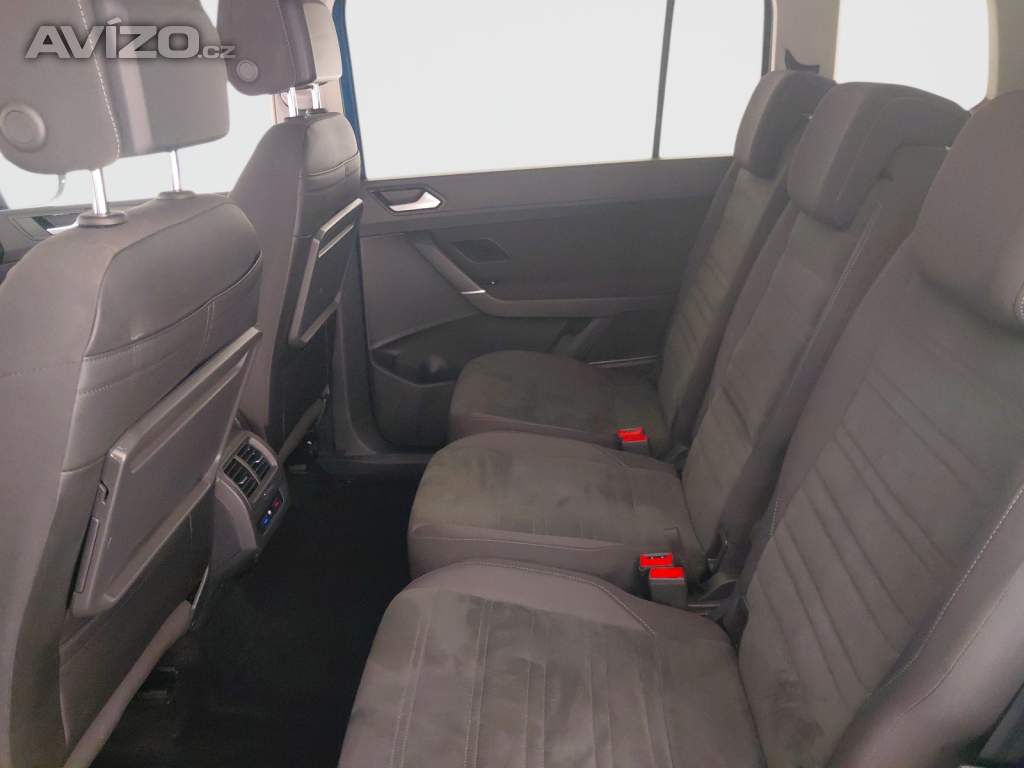 Foto inzerátu VW Touran 1.5 TSI