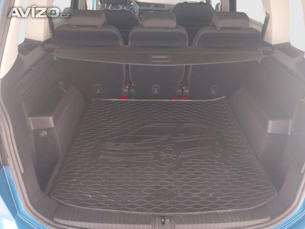 Foto inzerátu VW Touran 1.5 TSI