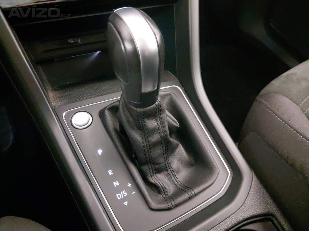 Foto inzerátu VW Touran 1.5 TSI
