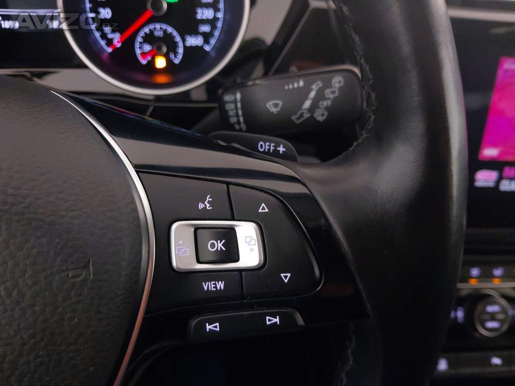 Foto inzerátu VW Touran 1.5 TSI