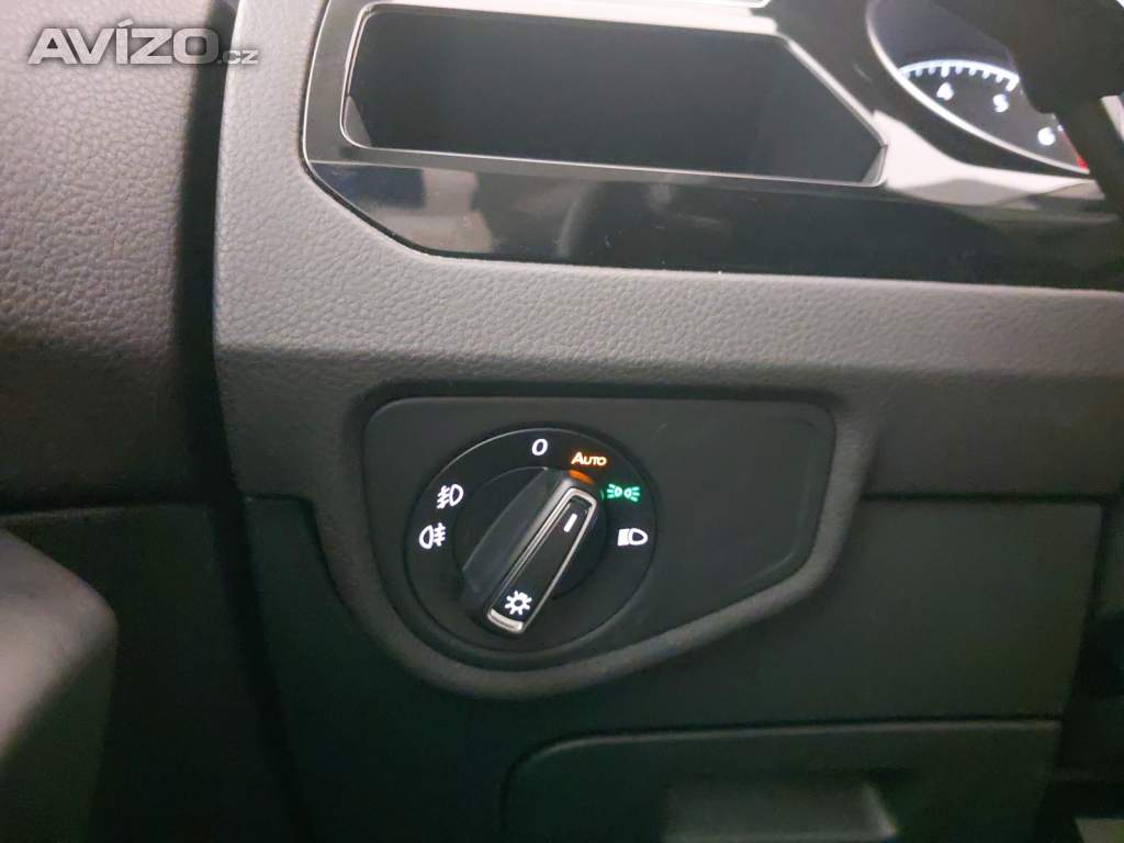 Foto inzerátu VW Touran 1.5 TSI