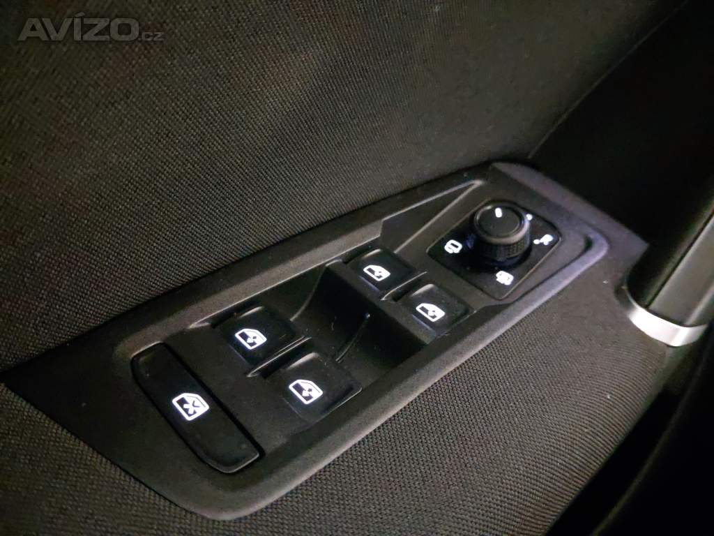 Foto inzerátu VW Touran 1.5 TSI