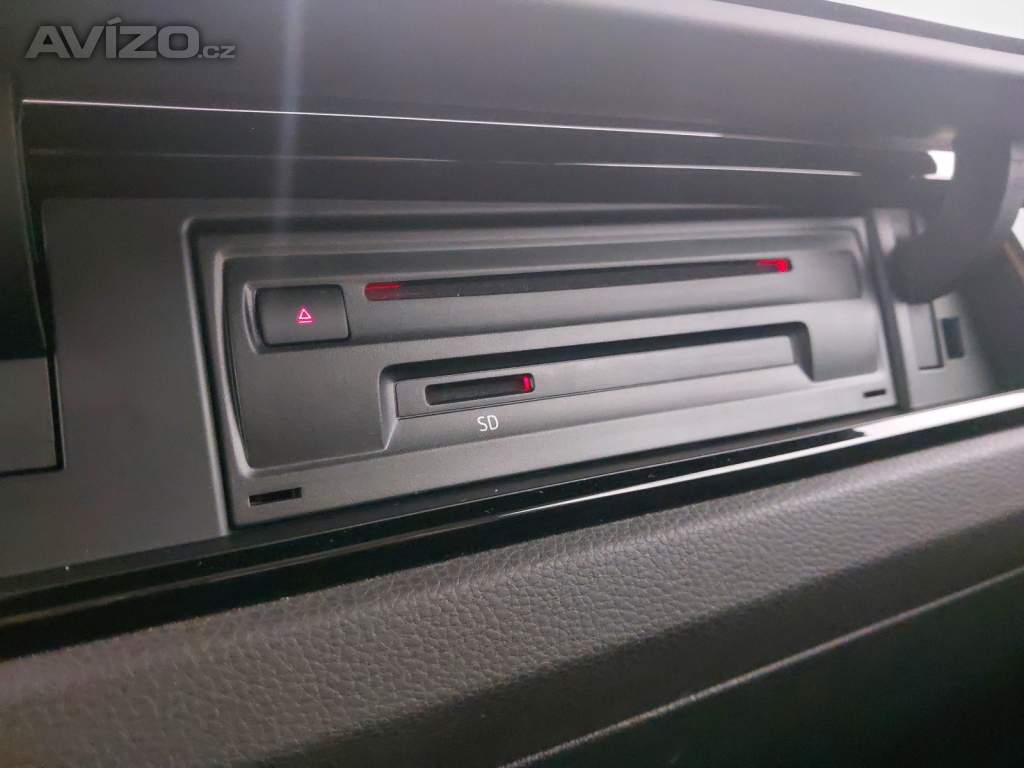 Foto inzerátu VW Touran 1.5 TSI