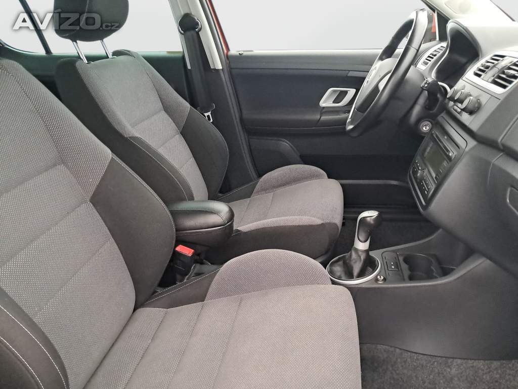Foto inzerátu Skoda Fabia 1.2