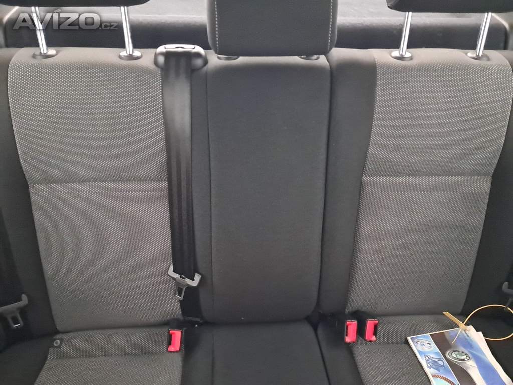 Foto inzerátu Skoda Fabia 1.2
