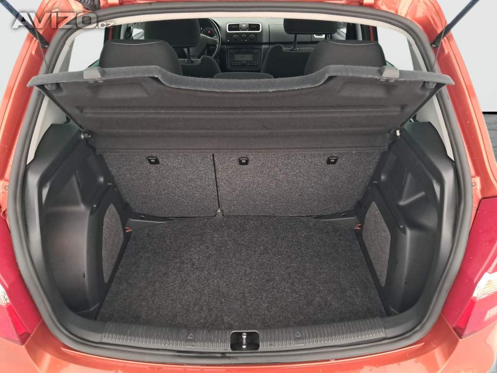 Foto inzerátu Skoda Fabia 1.2