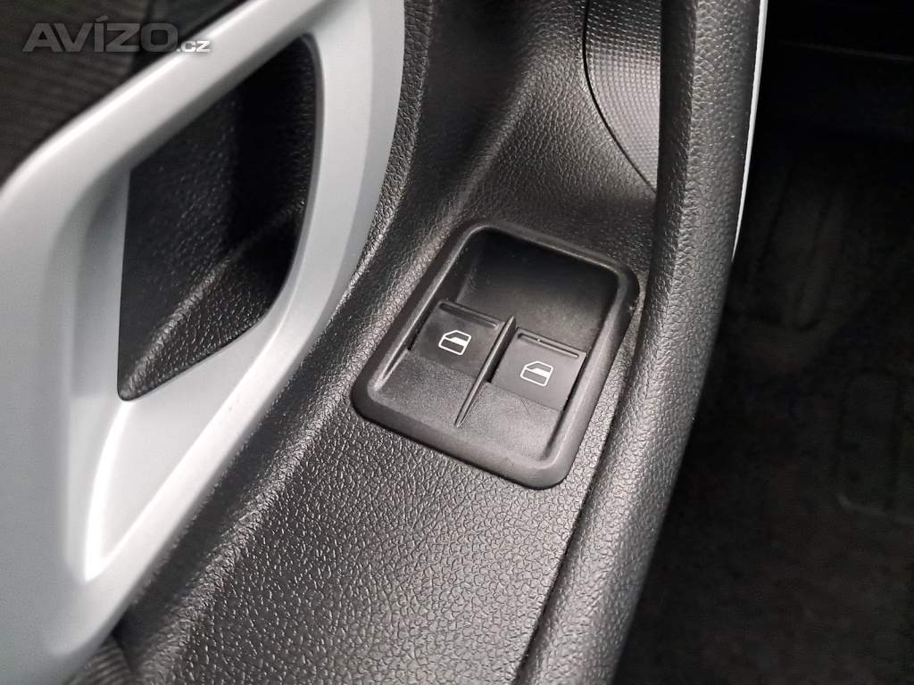 Foto inzerátu Skoda Fabia 1.2