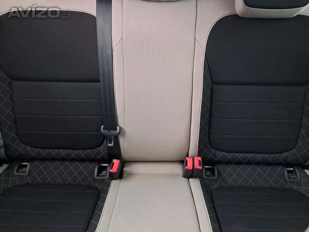 Foto inzerátu Skoda Fabia 1.4 TDI