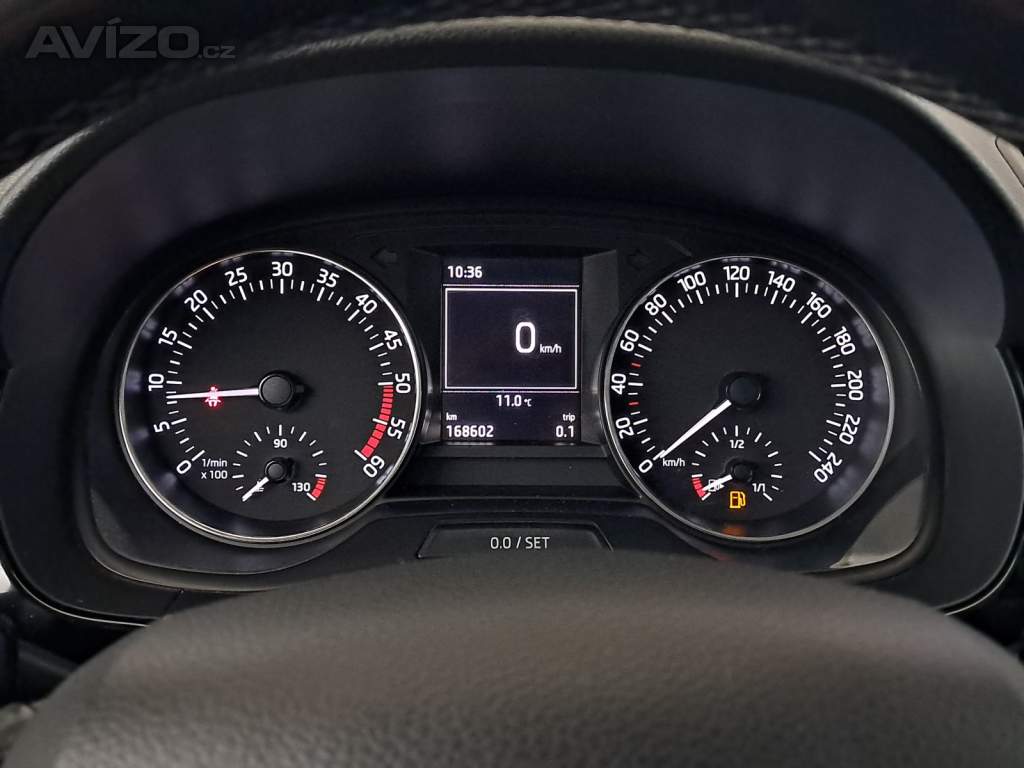 Foto inzerátu Skoda Fabia 1.4 TDI