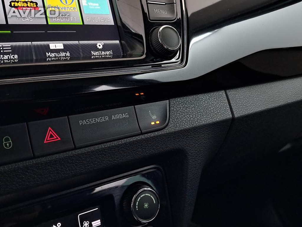 Foto inzerátu Skoda Fabia 1.4 TDI