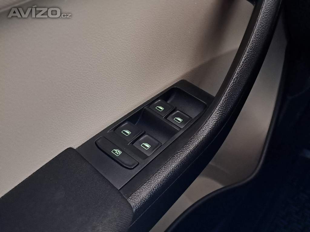Foto inzerátu Skoda Fabia 1.4 TDI
