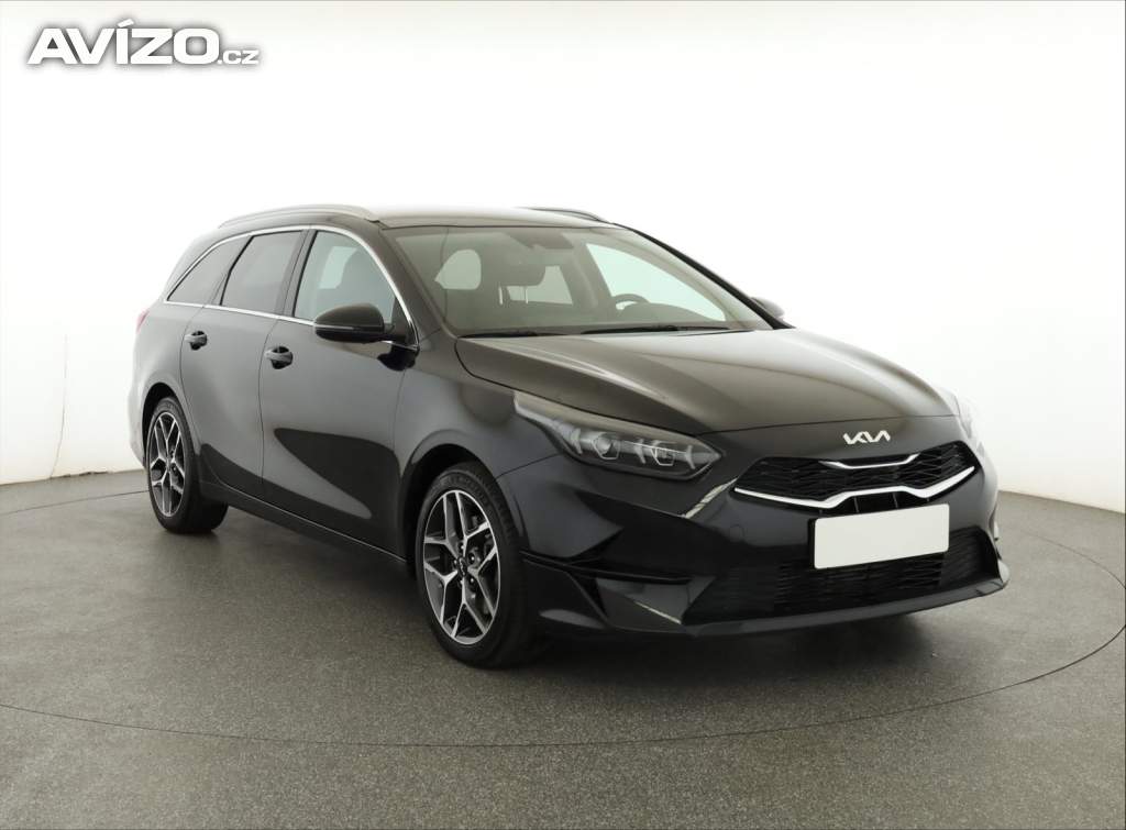 Kia Ceed 1.5 T-GDI
