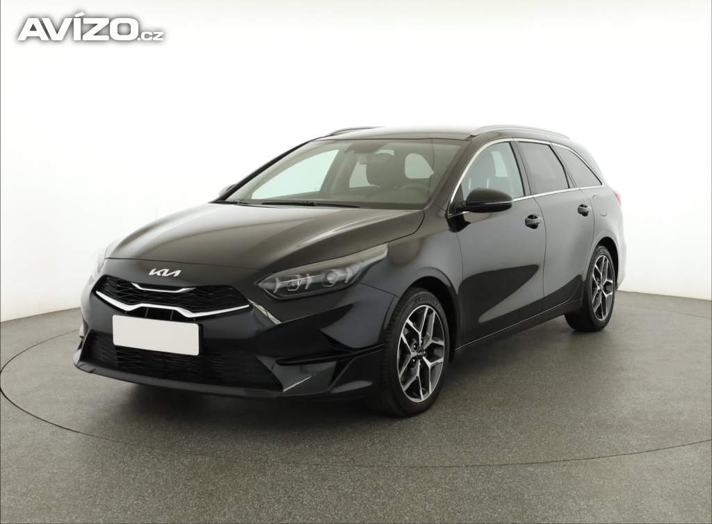 Foto inzerátu Kia Ceed 1.5 T-GDI