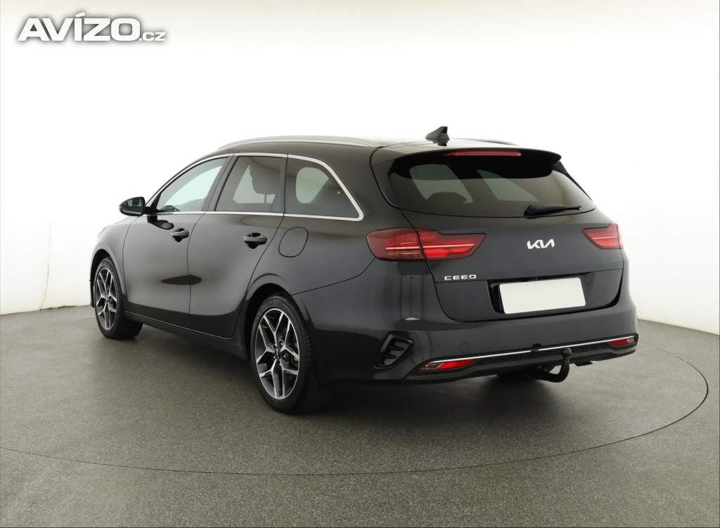 Foto inzerátu Kia Ceed 1.5 T-GDI