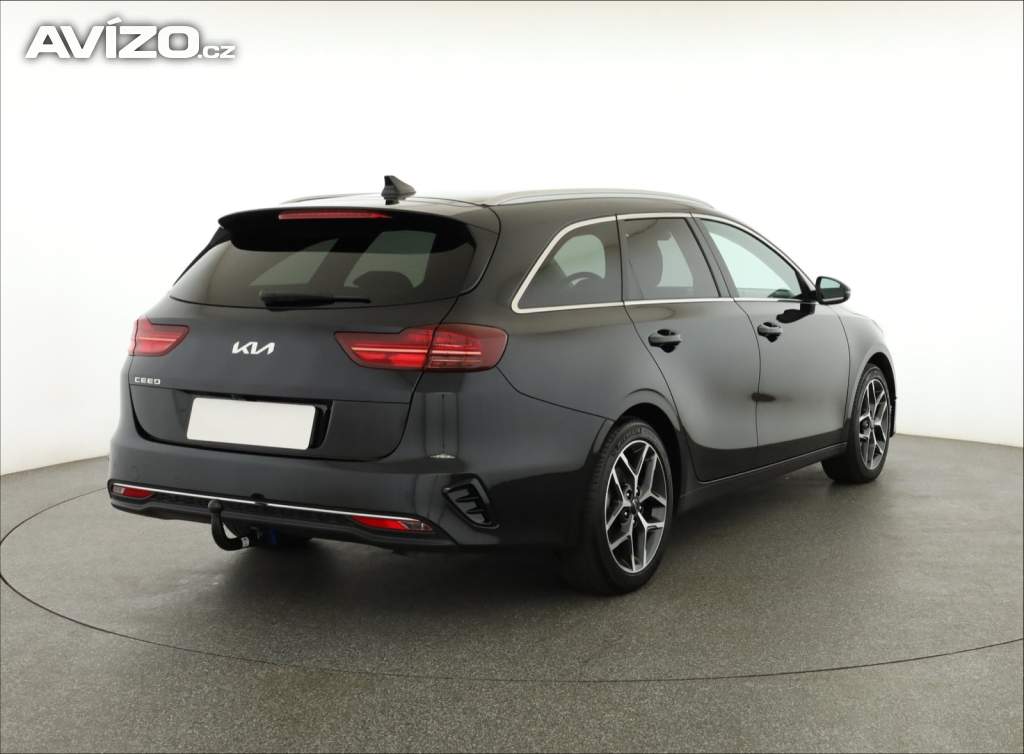 Foto inzerátu Kia Ceed 1.5 T-GDI